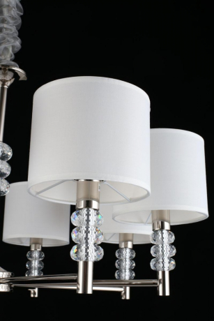 Подвесная люстра Aployt Franula APL.724.03.08 