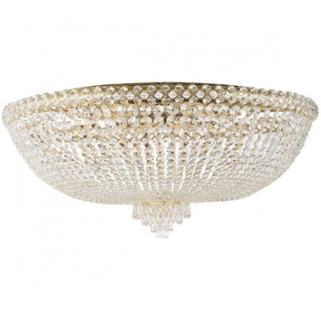 Потолочная люстра Elite Dio DArte Asti E 1.2.90.600 G 