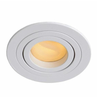 22954/01/31 Точечный светильник Lucide Tube