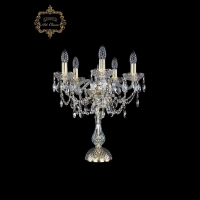 12.25.5.141-45.Gd.Sp Настольная лампа Art Classic