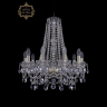 Подвесная люстра Bohemia Art Classic 11.25 11.25.10.200.h-63.Gd.Sp 