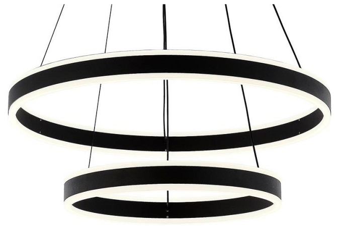 Накладной светильник Citilux Дуэт CL719641 