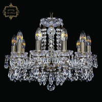 11.23.10.165.Br.Dr Подвесная люстра Art Classic