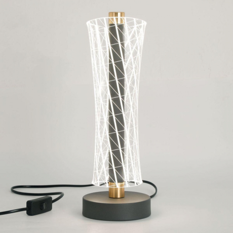 Настольная лампа Lussole Calvert LSP-0938 