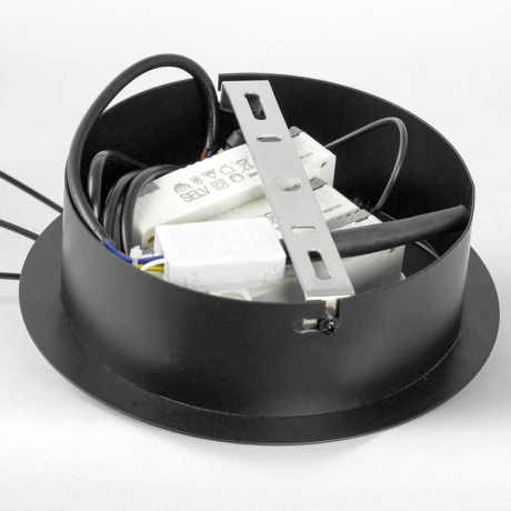 Подвесная люстра Lussole Taylor LSP-7378 