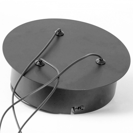 Подвесная люстра Lussole Taylor LSP-7378 