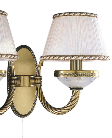 Бра Reccagni Angelo A 4660/2 