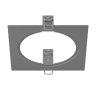 217819 Рамка для встраиваемого светильника Lightstar серии Intero 111 