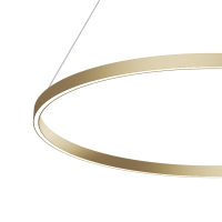 Подвесной светильник Maytoni MOD058PL-L54BSK Rim