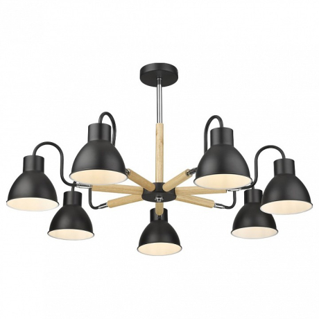 Люстра на штанге Velante  230-023-07 