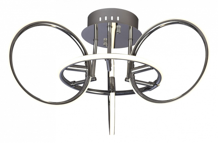 Потолочная люстра Mantra Aros 5756 