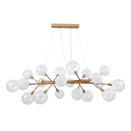 Подвесная люстра от Lustrof  2515-521364 