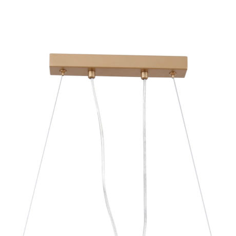 Подвесная люстра от Lustrof  2515-521364 