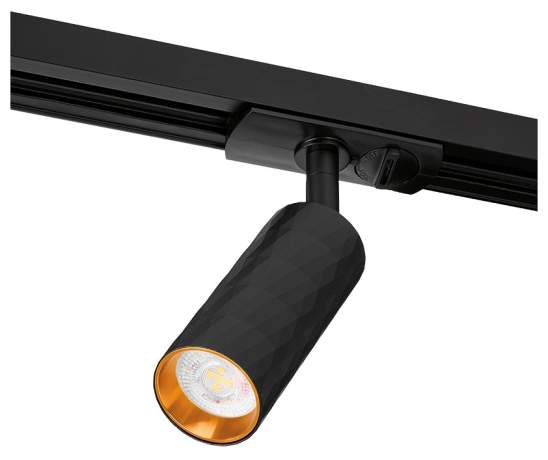 Светильник на штанге Wolta Shell WTL-MR11/16BG 