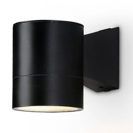 Уличный светильник с лампочкой Ambrella light 748187