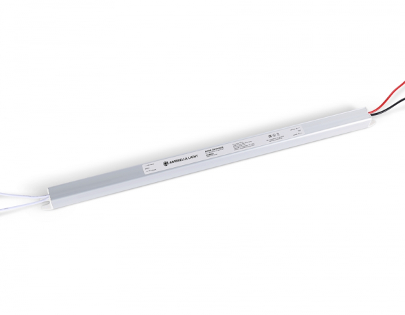 Блок питания с проводом Ambrella Light LED Driver GS8607 