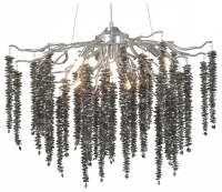 Подвесная люстра Vitaluce V28551 V28551-9/7S