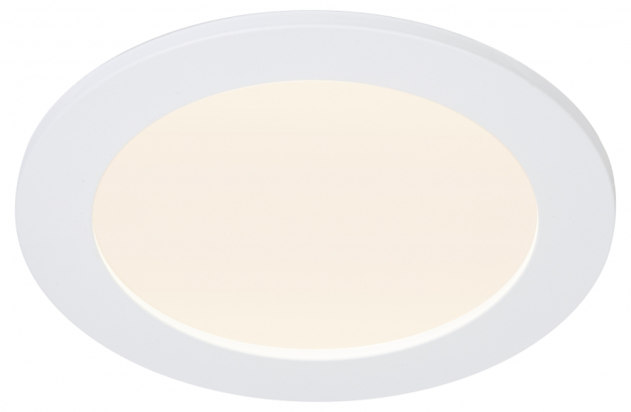 Встраиваемый светильник Эра LED панель Б0046896