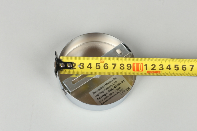 Бра Omnilux Panvenan OML-68501-01