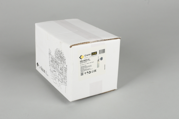 Бра Omnilux Panvenan OML-68501-01