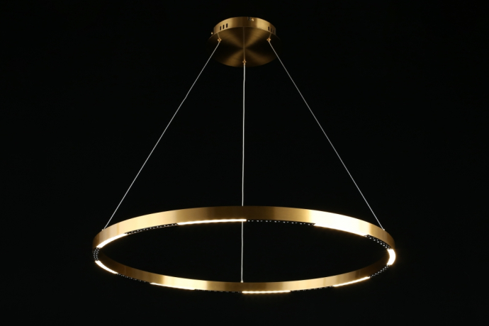 Подвесной светильник Aployt Noella APL.051.13.43 