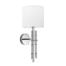 Нарушена упаковка! <721469> Бра Arte Lamp Taygeta A4097AP-1CC