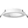 Корпус светильника встраиваемый для насадок D70mm Ambrella light Diy Spot C7621