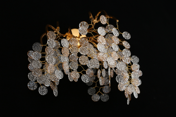 Бра Aployt Aurora APL.845.01.03 