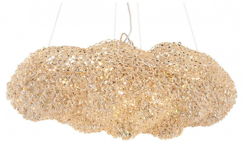 Подвесной светильник Lussole Napa LSP-8927 