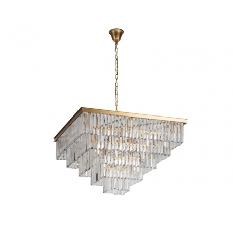 Люстра подвесная LOFTIT Prism 10019/800S 