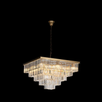 Люстра подвесная LOFTIT Prism 10019/800S