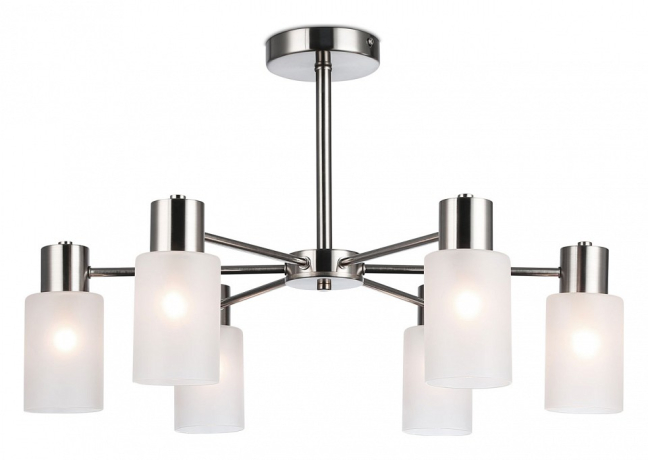 Люстра на штанге Ambrella Light TRADITIONAL TR9572 