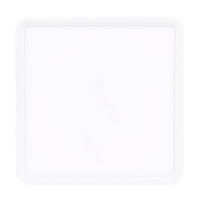 Накладной светодиодный светильник Ambrella light Downlight DLR374, цвет белый - фото 2