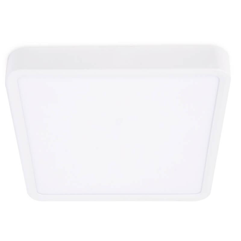 Накладной светодиодный светильник Ambrella light Downlight DLR374, цвет белый - фото 3