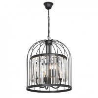 Подвесной светильник Vitaluce V18 V5098-1/4