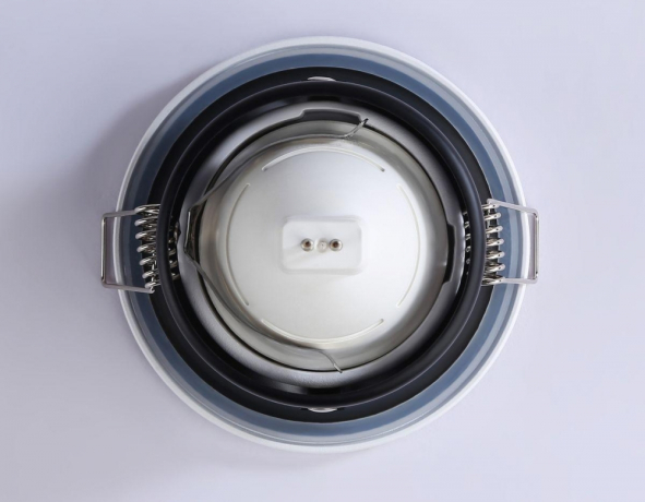 Встраиваемый светильник Ambrella Light Techno Spot Standard Tech TN1187 