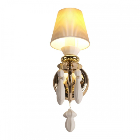 Бра Loft it Grace 10203/1W White 