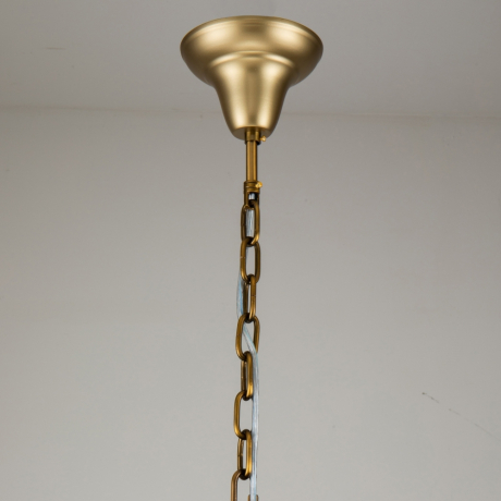 Люстра подвесная Favourite Sollemnis 2621-15P 