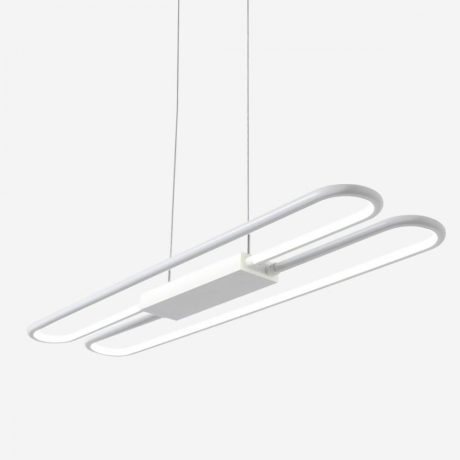 Подвесной светильник Moderli Style V2420-PL 