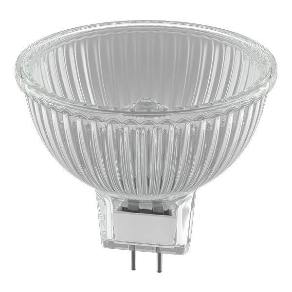 Галогенная лампа G5.3 50W 2800K (теплый) MR16 HAL Lightstar 921207