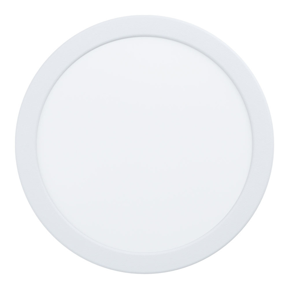Встраиваемая светодиодная панель Eglo Fueva 5 99134, цвет белый