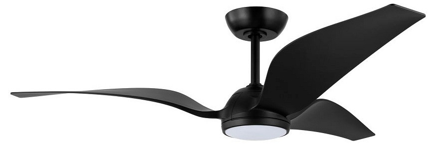 Светильник с вентилятором Eglo Mosteiros 35004 