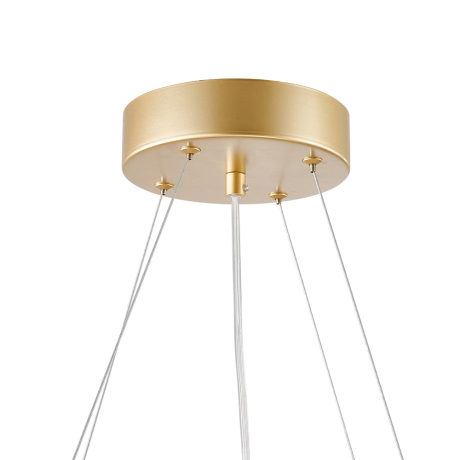 Подвесная люстра Favourite Asterismo 4448-6P 