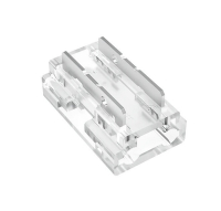 Соединитель лент прямой жесткий Arte Lamp STRIP-ACCESSORIES A40-08-1CCT