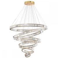 Подвесной светильник Odeon Light Vekia 5015/260L