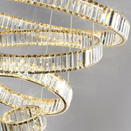 Подвесной светильник Odeon Light Vekia 5015/260L 