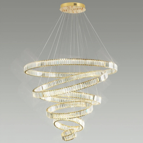 Подвесной светильник Odeon Light Vekia 5015/260L 