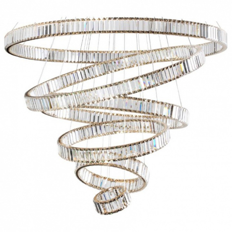 Подвесной светильник Odeon Light Vekia 5015/260L 