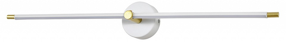 Подсветка для картины Escada Focus 10289/1LED White 