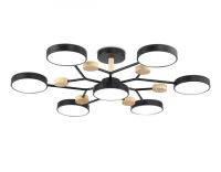 Люстра на штанге Ambrella Light FL FL4866
